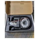 Single Hole Sink Faucet