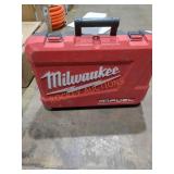 Milwaukee M18 2 Tool Combo Kit