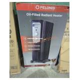 Pelonis Oil Filled Radiant Heater