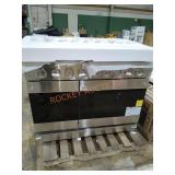 Thor Kitchen 48" 6 Burner Gas Range