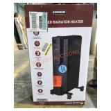 Konwin Oil Filled Radiant Heater