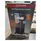 Oil Filled Radiant Heater