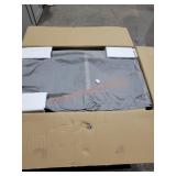 32"x18" Drop In Sink