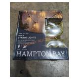 10ft Plug In String Lights