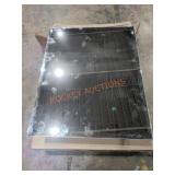 Mirrored Medicine Cabinet