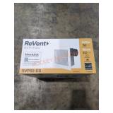 ReVent Bath Fan UNOPENED BY ROCKEY TEAM, MAY BE