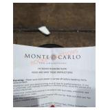 Monta Carlo Planking Plate