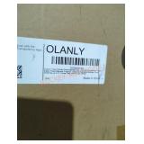 Olanly Twin Quilted Mattress Pad