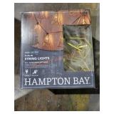 Plug-In String Lights