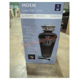 Moen Luxe Chef EXL100c Garbage Disposal