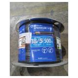 500ft Sprinkler Wire Roll