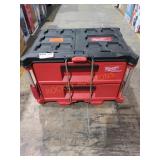 Milwaukee Packout Tool Box