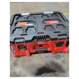 Milwaukee Packout Toolbox