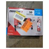 Arrow Pneumatic Stapler