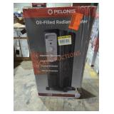Pelonis Oil Filled Radiant Heater