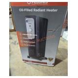 Pelonis Oil Filled Radiant Heater