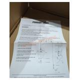 Hanging Pendant Light