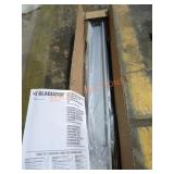 Gladiator Gearlocker Bracket Kit