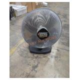 Handy Heater Heatwave