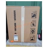 Glacier Bay 20"x29" Mirror