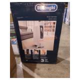 Full Room Radiant Heater