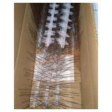 Stainless steel Bird Spikes