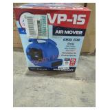 B-Air VP-15 Air Mover