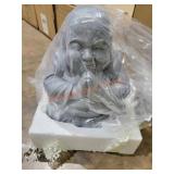 Small Buddha Statue