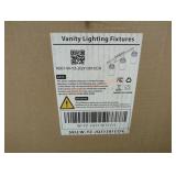 3 Light Vanity Fixture