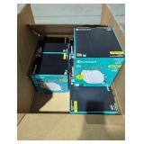 Box Lot Eco Smart LED 5"-6" Downlights