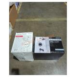 Assorted Shower Faucet Systems