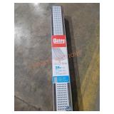 Oatey 28" Linear Drain