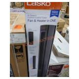 Lasko All Season Comfort Control Tower