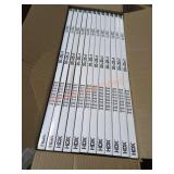 HDX 20" x 25" Dust & Pollen Filters