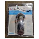 UNOPENED BY ROCKEY TEAM, MAY BE DAMAGED OR