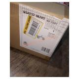 4 Light Vanity Fixture