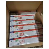 LED Exit Light 6 Pack