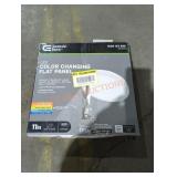 CE LED Color Changing Flat Panel 11"