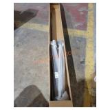 Dreamline Hardware,Handles,Rod, Drain