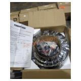 (2) Hanging Pendant Lights