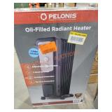 Oil Filled Radiant Heater