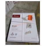 Pfister Bruxie Shower Faucet System