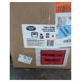 Superior  Tankless Water Heater Descaler Pump Kit