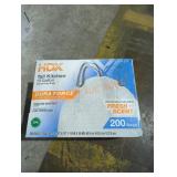 HDX Tall Kitchen Bags 13 Gal.