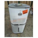 Vissani 6 Gal. Evaporative Humidifier