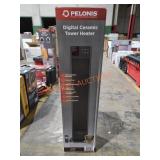 Pelonis Digital Ceramic Tower Heater