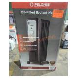 Pelonis Oil Filled Radiant Heater