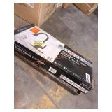 Glacier Bay Single Handle Pull Down Faucet