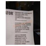 Gladiator Steel Gearbox Bracket Kit