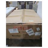 Bestier Cross-Legged Chair